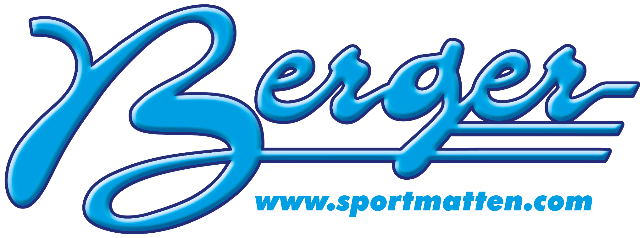 Berger Sportmatten