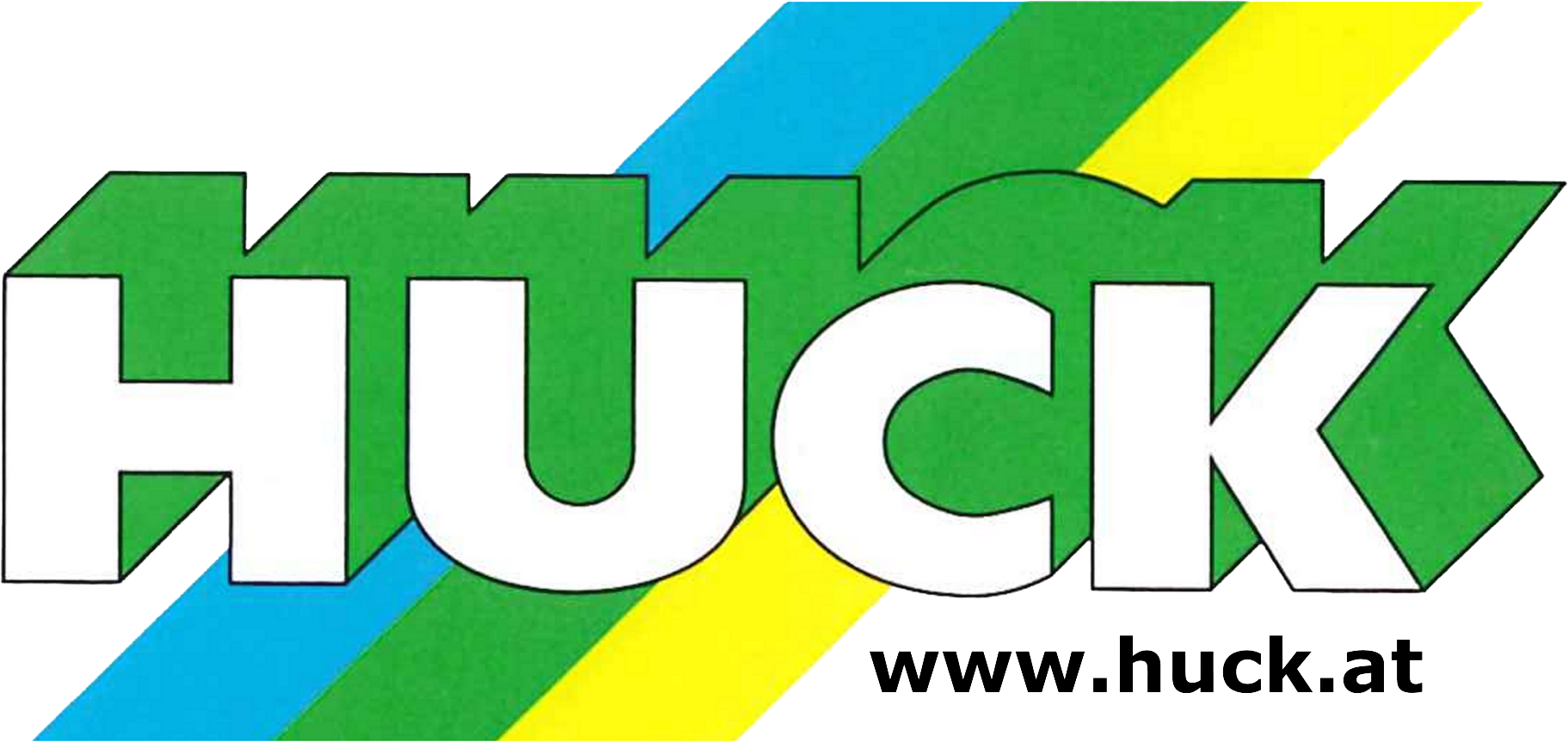 HUCK Logo