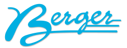 Berger logo Mobile